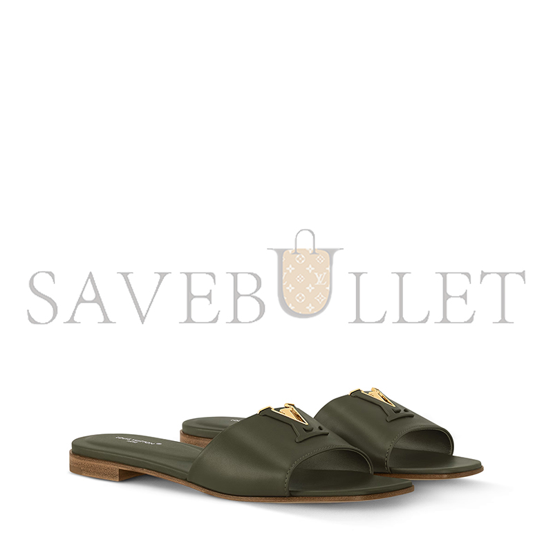 l0vis Vvtt0n lv mare flat mule 1acto8
